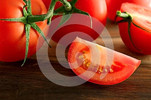 Tomatoes