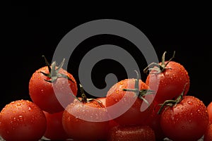 Tomatoes