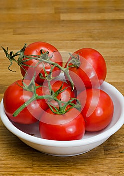 Tomatoes