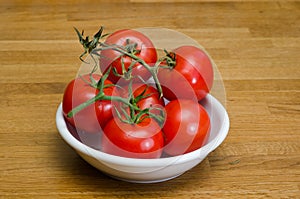 Tomatoes