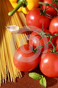 Tomatoes