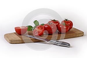 Tomatoes