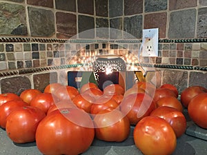 Tomatoes