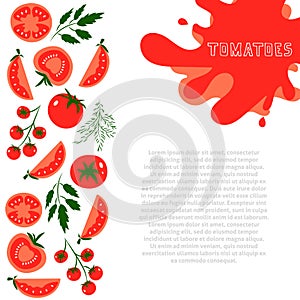 Tomatoes