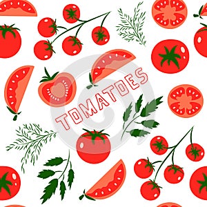 Tomatoes