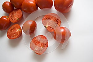 Tomatoes