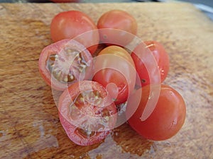 Tomatoes