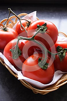 Tomatoes