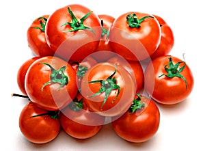 Tomatoes