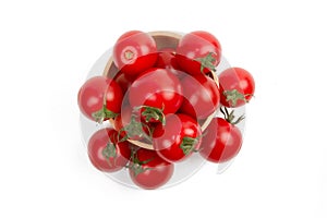 Tomatoes can maintain Beautiful and Youthful Skin