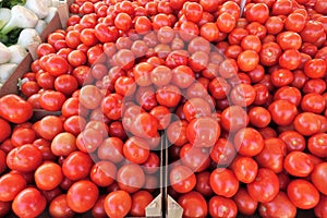 Tomatoes fruit vitamine freshness agriculture