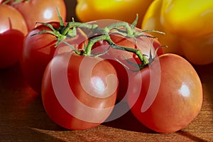 Tomatoes