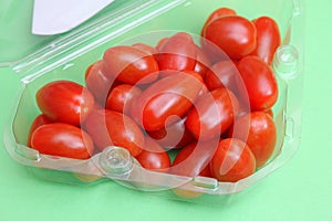 Tomatoes
