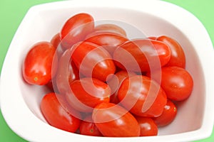 Tomatoes