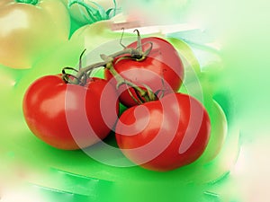 Tomatoes