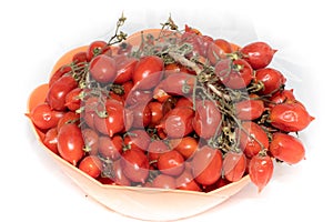 Tomatoes of Vesuvius