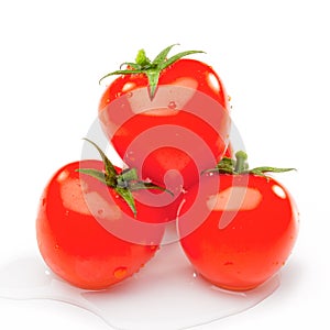 Tomatos