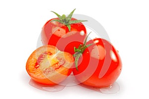 Tomatos