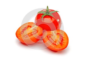 Tomatos