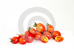 Tomatos