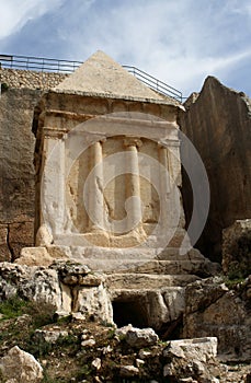 Tomb