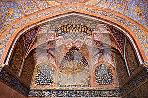 Tomb of Akbar the Great