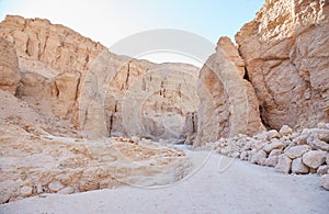 The Tomb of Ay of the 18th Dynasty