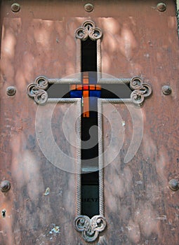 Tomb Cimetiere du Pere Lachaise