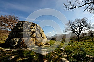 Tomb of the Giants