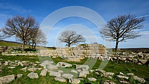 Tomb of the Giants photo