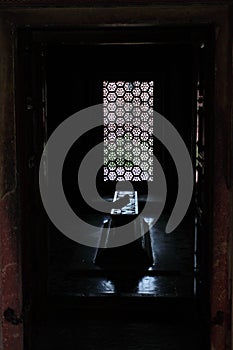 Tomb of ITMAD-UD-DAULAH