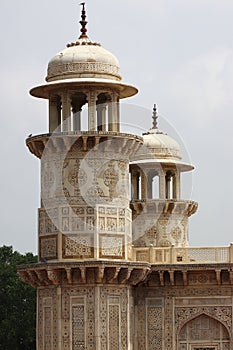 Tomb of ITMAD-UD-DAULAH