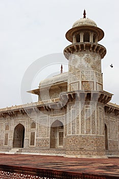 Tomb of ITMAD-UD-DAULAH