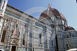 The Tomb of the Medici