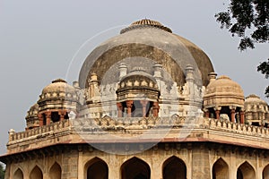 Tomb of Mohmmad Shah photo