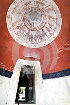 Tomb Of Thracian King photo