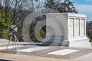 Tomb of the Unknown Soldier