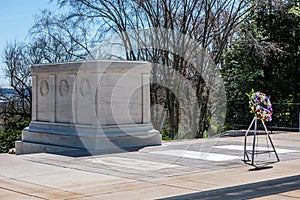 Tomb of the Unknown Soldier