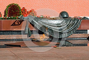 Tomb of the Unknown Soldier