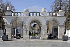 Tomb of the Unknown Soldier