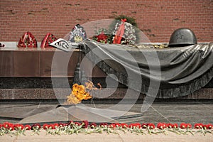 Tomb of the Unknown Soldier