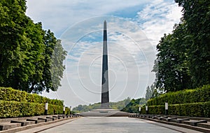 Tomb of the Unknown Soldier I