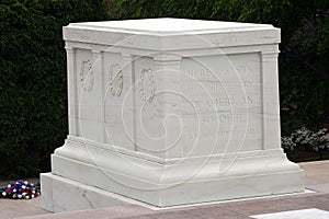 Tomb of the Unknown Soldiers