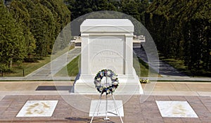 Tomb of the Unknowns