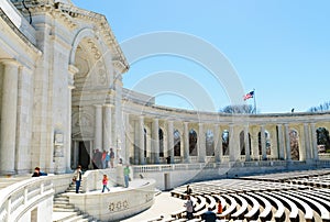 Tomb of the Unknowns