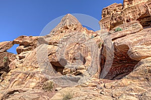 Tombs of Petra