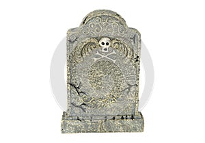 Tombstone