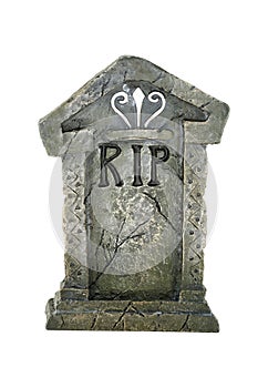 Tombstone