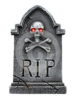 Tombstone
