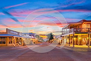 Tombstone Arizona USA